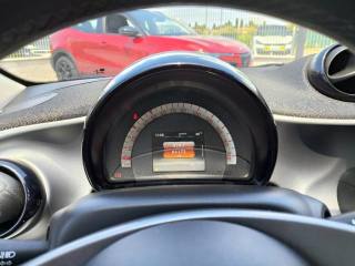 SMART ForFour usata 11