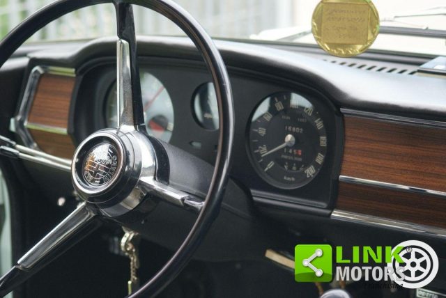 ALFA ROMEO Giulia usata 10