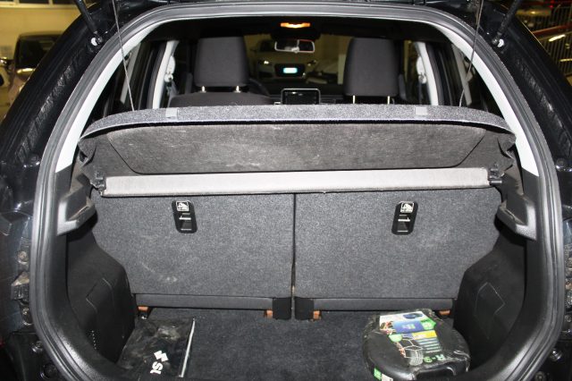 SUZUKI Ignis usata, con Climatizzatore