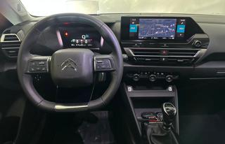 CITROEN C4 usata, con Park Distance Control