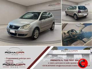 VOLKSWAGEN Polo 1.2  3p.