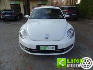 VOLKSWAGEN Beetle usata, con Airbag
