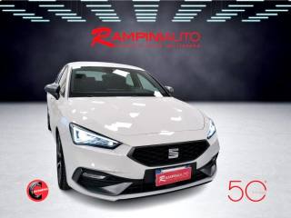SEAT Leon usata 3