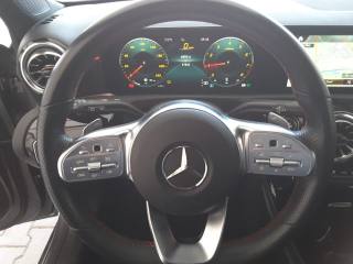 MERCEDES-BENZ A 200 usata, con Cerchi in lega