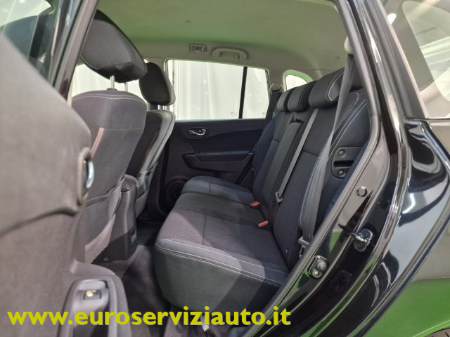RENAULT Koleos usata, con Telecamera per parcheggio assistito