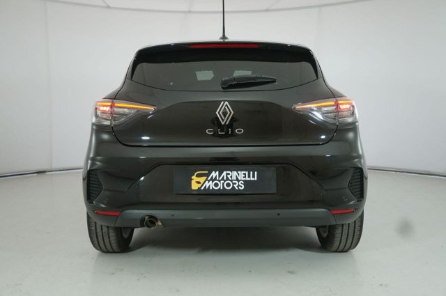 RENAULT Clio usata, con Alzacristalli elettrici