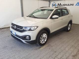 VOLKSWAGEN T-Cross usata, con Airbag laterali
