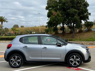 CITROEN C3 usata, con Alzacristalli elettrici
