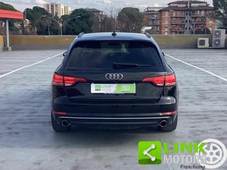 AUDI A4 usata, con Autoradio