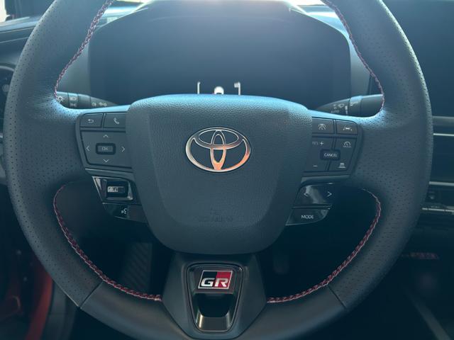TOYOTA C-HR usata, con Cerchi in lega