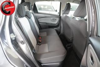 TOYOTA Yaris usata, con Fendinebbia
