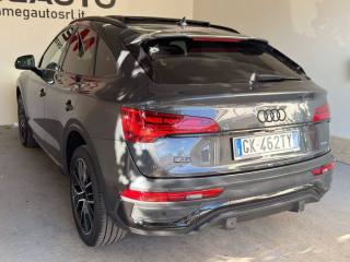 AUDI Q5 usata, con Chiusura centralizzata
