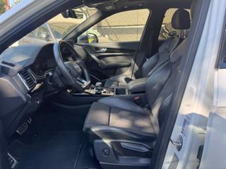 AUDI Q5 usata, con Climatizzatore