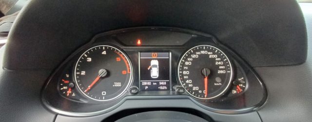 AUDI Q5 usata, con Tetto panorama