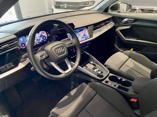 AUDI A3 usata, con ESP