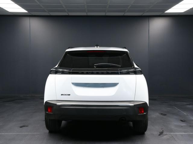 PEUGEOT 2008 usata, con Boardcomputer