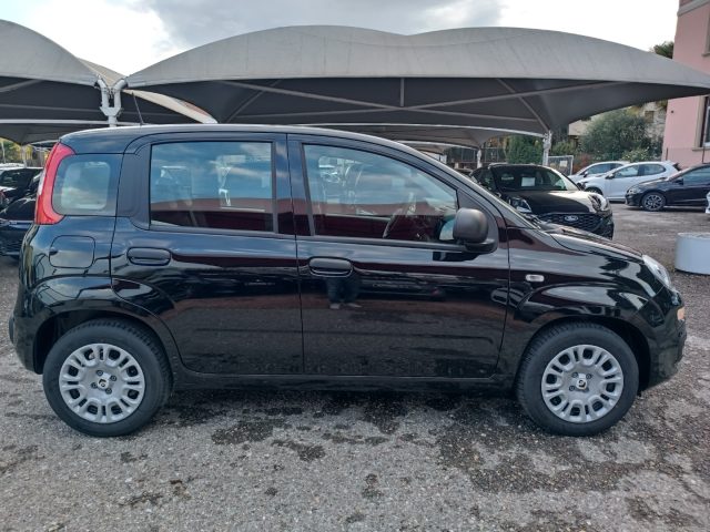 FIAT Panda usata, con Chiusura centralizzata