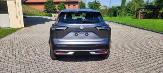 NISSAN Qashqai usata, con Airbag Passeggero