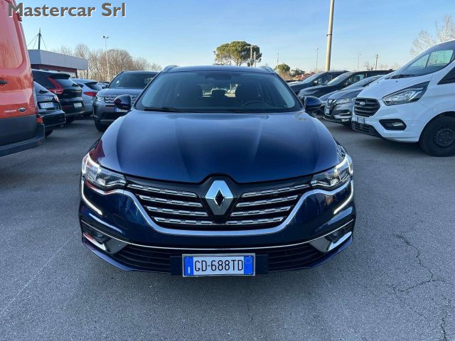 RENAULT Talisman usata, con ESP