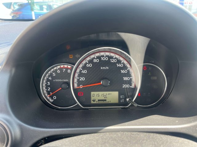 MITSUBISHI Space Star usata, con Chiusura centralizzata