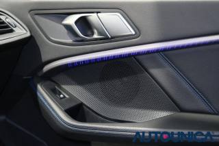 BMW 118 usata, con Sensore di pioggia