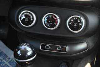 FIAT 500X usata, con Immobilizzatore elettronico