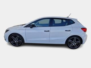SEAT Ibiza usata, con Cerchi in lega