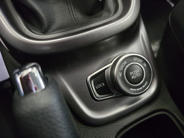 SUZUKI Vitara usata, con Volante in pelle