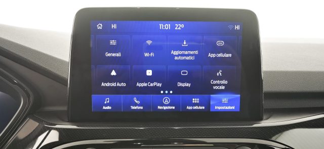 FORD Kuga usata 69