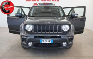 JEEP Renegade usata, con Airbag Passeggero
