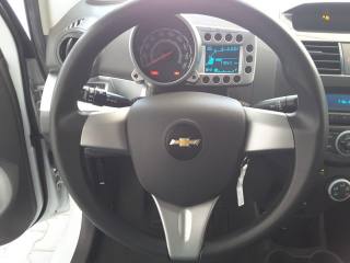 CHEVROLET Spark usata, con Chiusura centralizzata