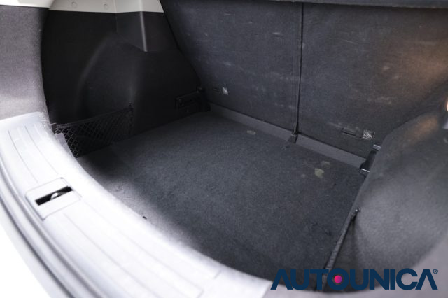 MG ZS usata 60