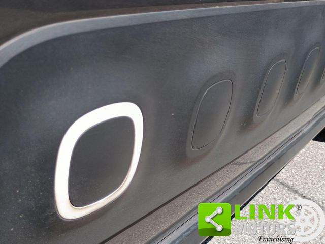 CITROEN C3 usata, con Immobilizzatore elettronico
