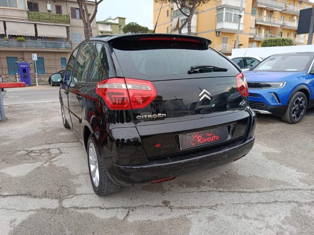 CITROEN C4 Picasso usata, con Alzacristalli elettrici