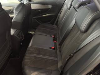PEUGEOT 3008 usata, con Cerchi in lega
