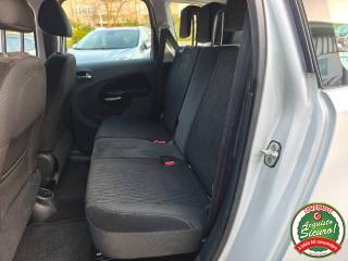 CITROEN C3 Picasso usata, con Chiusura centralizzata