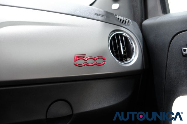 FIAT 500C usata 37