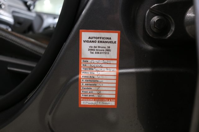 MERCEDES-BENZ GLA 200 usata 22