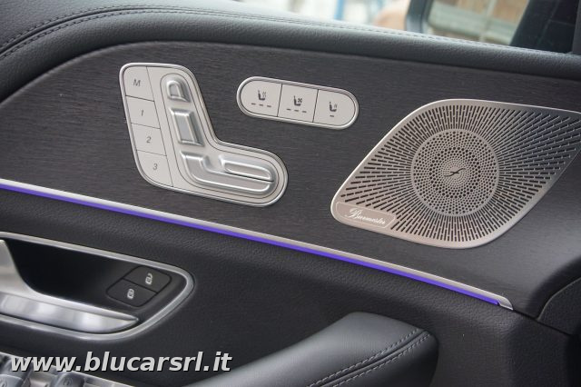 MERCEDES-BENZ GLE 300 usata 33