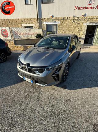 MITSUBISHI Colt 1.0L turbo 90 CV Invite