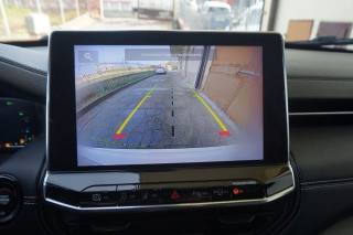JEEP Compass usata, con Autoradio digitale