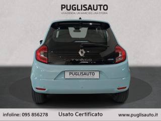 RENAULT Twingo Electric usata, con Autoradio