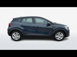 RENAULT Captur usata, con Airbag laterali