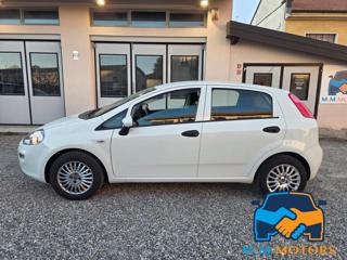 FIAT Punto usata, con Alzacristalli elettrici