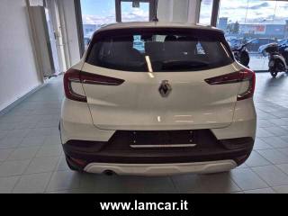 RENAULT Captur usata, con Controllo trazione