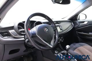 ALFA ROMEO Giulietta usata, con Alzacristalli elettrici