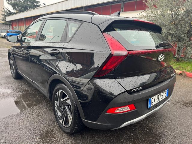 HYUNDAI Bayon usata, con Airbag Passeggero