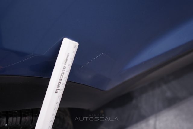 HYUNDAI Tucson usata 44