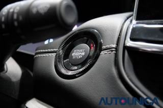 JEEP Compass usata, con Portellone posteriore elettrico