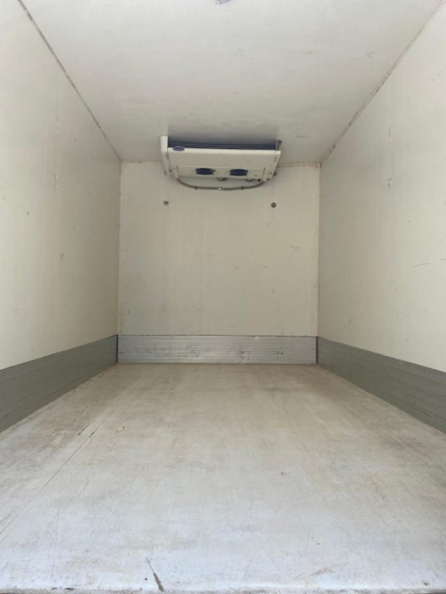 IVECO Daily usata, con Controllo trazione